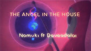 Davaadalai feat Nomuki - The Angel In The House (Official Music Video)