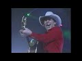 Chris LeDoux - "Dallas Days and Fort Worth Nights" (Live in Austin, TX 1994)