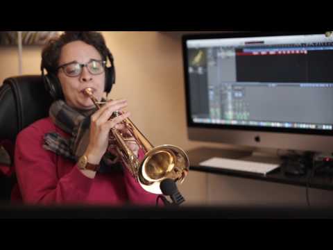 Jim snidero Groove Blues, Emanuela Vitali trumpet