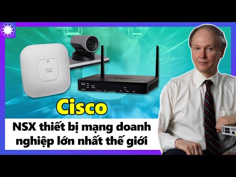 , title : 'Cisco – "Ông Trùm" Thiết Bị Mạng Doanh Nghiệp Lớn Nhất Thế Giới'