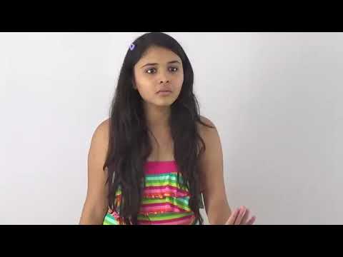 My Audition