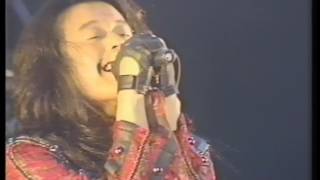 Music video thumbnail preview for 敗北の彼方に : EARTHSHAKER LAST LIVE 1994-01-19 by Earthshaker