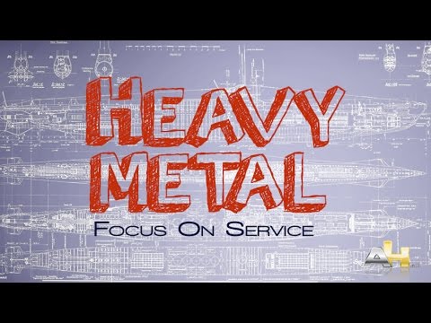 MR1 Jeffrey Tumacder and MR3 Feliciano Garcia - Focus on Service