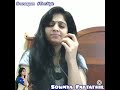 A Mashup Based On Sree Ragam