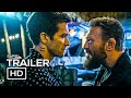 ROAD HOUSE Official Trailer (2024) Jake Gyllenhaal, Action Movie HD