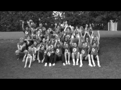 Trainingslager 2008 - 7. Tag