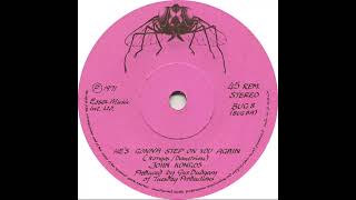 UK New Entry 1971 (93) John Kongos - He's Gonna Step On You Again