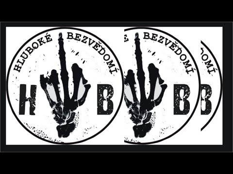 Hluboké Bezvědomí (Empathy Void) - Hluboké Bezvědomí SKLEPY 22.4.2023 Boskovice