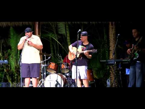 Nela Otuafi - "2 Years 2 Eternity" w/ Bo Napoleon & Roots Rockaz