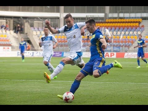 Фк Батэ 2-1 Фк Днепр-Богдан Рудюк № 3