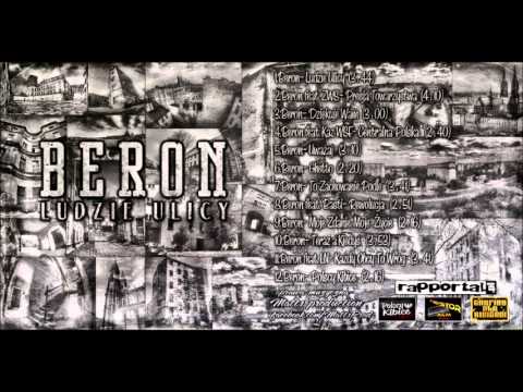 Beron feat Kaz WSF- Centralna Polska / LUDZIE ULICY 2013