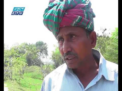 সাতক্ষীরার সালতা নদী নাব্যতা হারিয়েছে