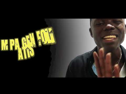 MAP RESI ALE_TI NÈG ELITE LA ( OFFICIAL VIDEO LYRICS)