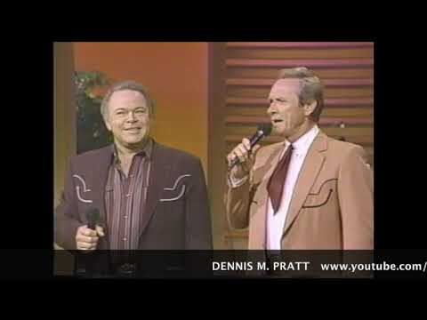 "Hee Haw" - complete show - 1988 - with the 1988 commercials included! Mel Tillis, Roy Clark etc.