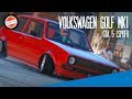 Volkswagen Golf Mk1 ''Rabbit'' [ADDON/REPLACE] 12