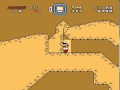 6th SMWC LDC Blazing Desert By Mariosyoshishade