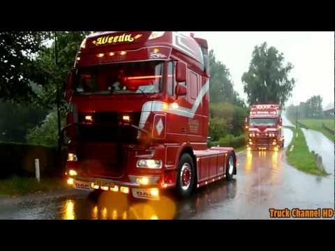 Intocht Nog Harder Lopik 2012 - Compilation HD