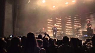 Chet Faker - To Me (LIVE)