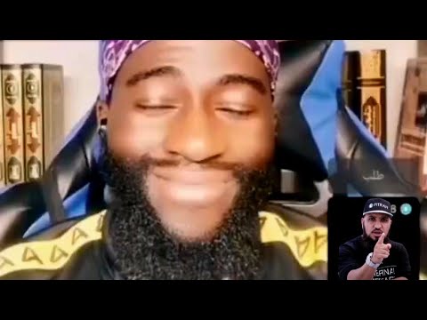 FLEXABRENYAH vs HAMDI 🔥 Heilige Maria ist eine Ungläubige!? [Muslim vs Christ]
