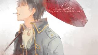 ★HD Vocal Dubstep | The Great Flood Catastrophe - Say What You Do (Kill Paris Remix)