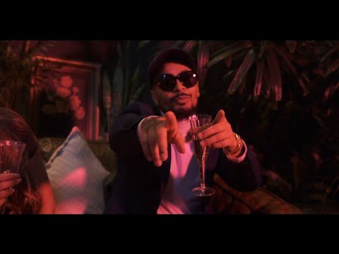 Terell Safadi x Chris Antonio - Can't Get Enough (Official Music Video)