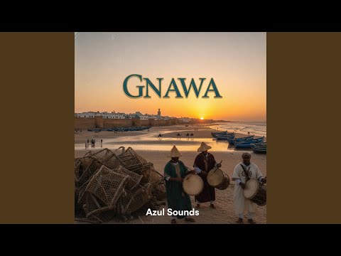 GNAWA | BABA MIMOUN