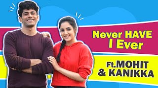 Never Have I Ever Ft. Mohit Kumar & Kanikka Kapur | Secrets Out | Ek Duje Ke Vaaste 2 video