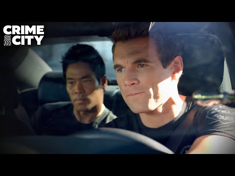 S.W.A.T. | Kidnappers Escape (Shemar Moore)