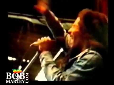 Bob Marley - Stiff necked fools