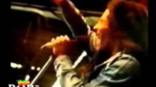 Bob Marley - Stiff necked fools