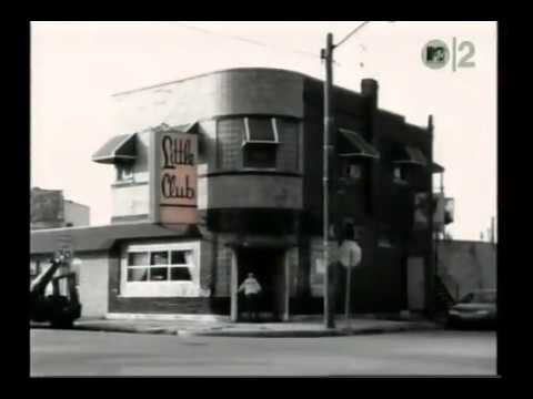 Andy Prieboy - Tomorrow Wendy