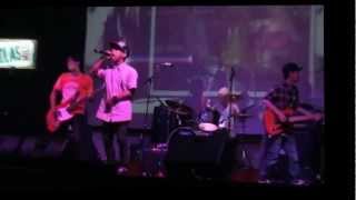 Pagi Nan Cerah - Tetap Ada ( LIVE )