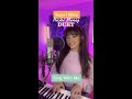 Super Bass Nicki Minaj Rodemic Microphones Ft NTK Microphone NTH 100 Headphones Singing Duet