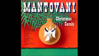 Mantovani And His Orchestra ‎– Christmas Carols - 1964 - full vinyl album