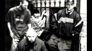 Non Phixion - Cult Leader