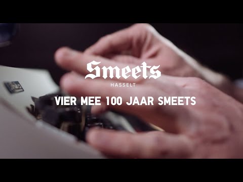 100 jaar Smeets