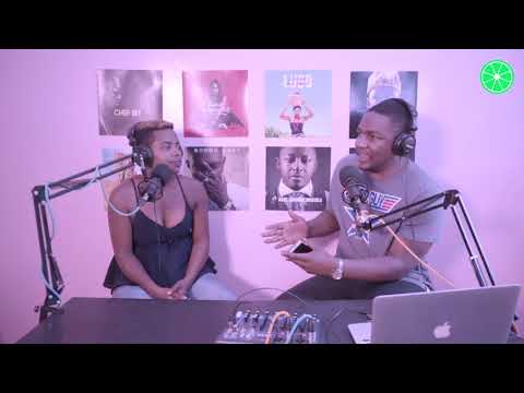 LevoUp - Ludo Talks About Her Silence, Dislike For Jay Z, New EP & Delivers A Legit Freestyle