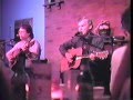 Doc Watson - The Storms Are On The Ocean - 1990