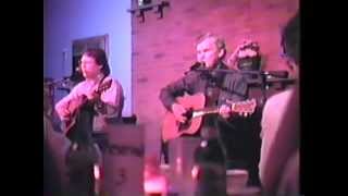 Doc Watson - The Storms Are On The Ocean - 1990