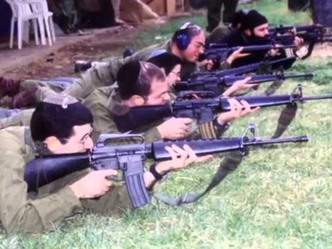 Kiryat Shemona Hesder Yeshiva - "In the Footsteps of Heroes"