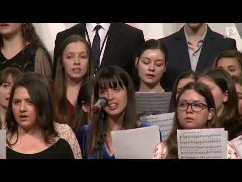 Domnu-i Maret - Corurile Reunite Amicus