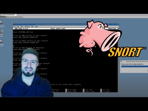 How to Get Past Firewalls That Block ICMP Ping with hping3