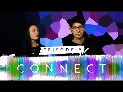 Pavel Khvaleev - CONNECT Episode 09