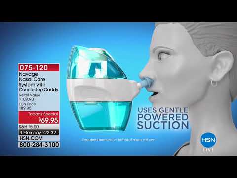 HSN | Healthy You with Brett Chukerman 04.10.2018 - 09 PM