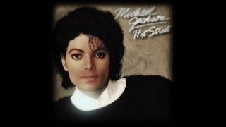Hot Street Michael Jackson- Acapella