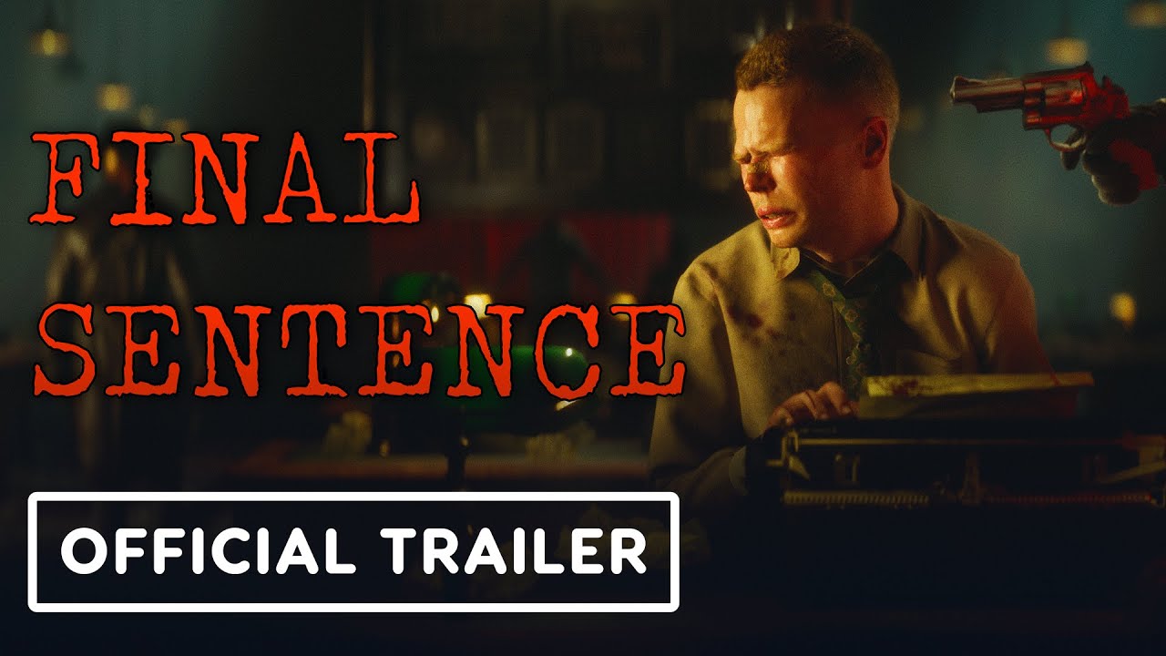 Final Sentence trailer thumbnail