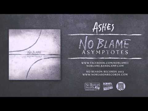 No Blame - Ashes