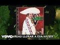 Vicente Fernández - No Hagas Llorar a Esa Mujer (Cover Audio)