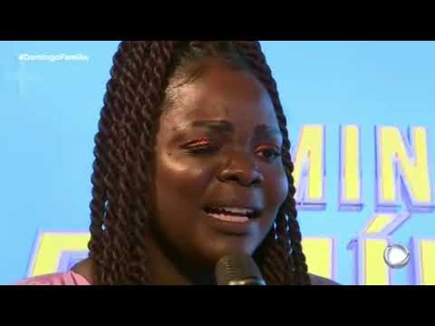 Sérgio Faife  - Olho no Olho com Lourena Nhate