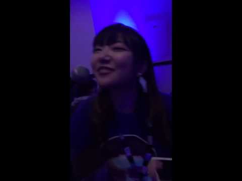 Eloise freestyle at Blizzcon 2015